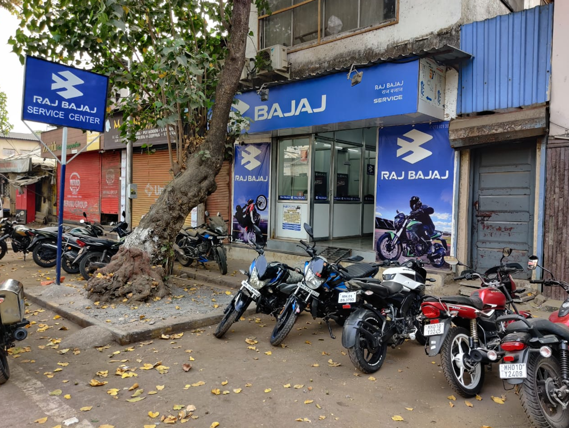 Byculla workshop
